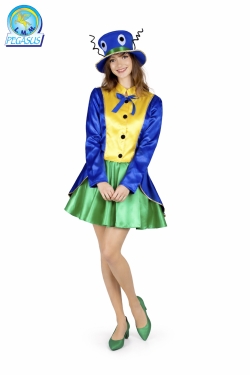 GRILLO DI PINOCCHIO DONNA